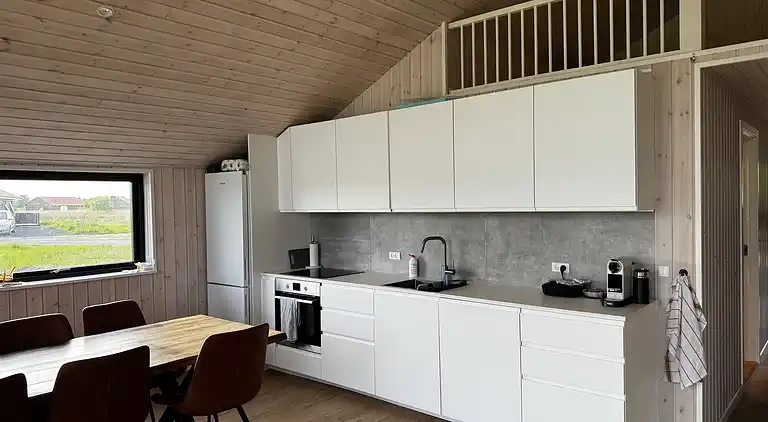 Schönes Ferienhaus aus dem Jahr 2024 in Marielyst