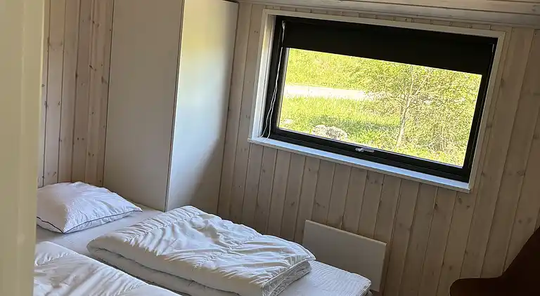 Schönes Ferienhaus aus dem Jahr 2024 in Marielyst