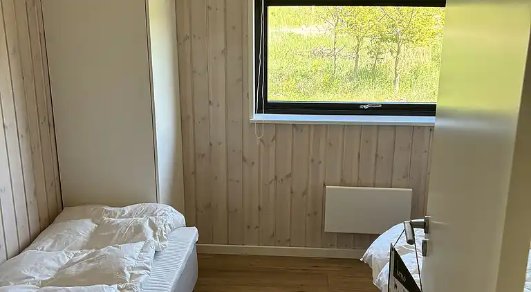 Schönes Ferienhaus aus dem Jahr 2024 in Marielyst