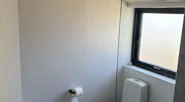 Schönes Ferienhaus aus dem Jahr 2024 in Marielyst