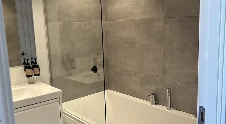 Schönes Ferienhaus aus dem Jahr 2024 in Marielyst