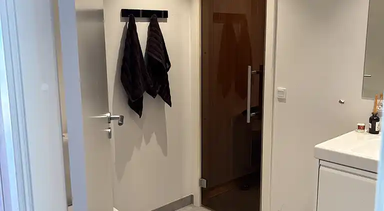 Schönes Ferienhaus aus dem Jahr 2024 in Marielyst