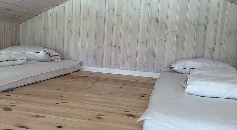 Schönes Ferienhaus aus dem Jahr 2024 in Marielyst