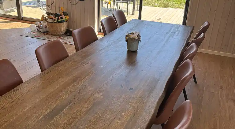 Schönes Ferienhaus aus dem Jahr 2024 in Marielyst