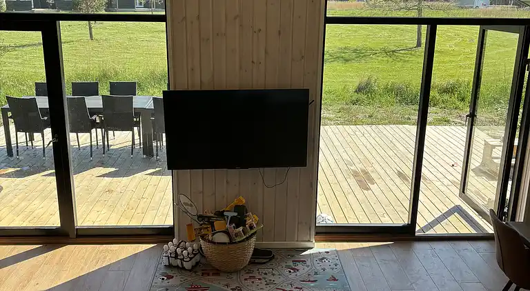 Schönes Ferienhaus aus dem Jahr 2024 in Marielyst