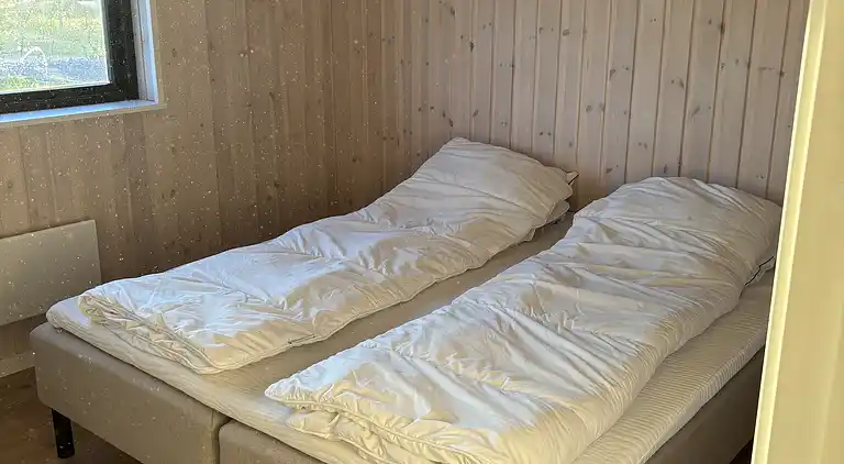 Schönes Ferienhaus aus dem Jahr 2024 in Marielyst