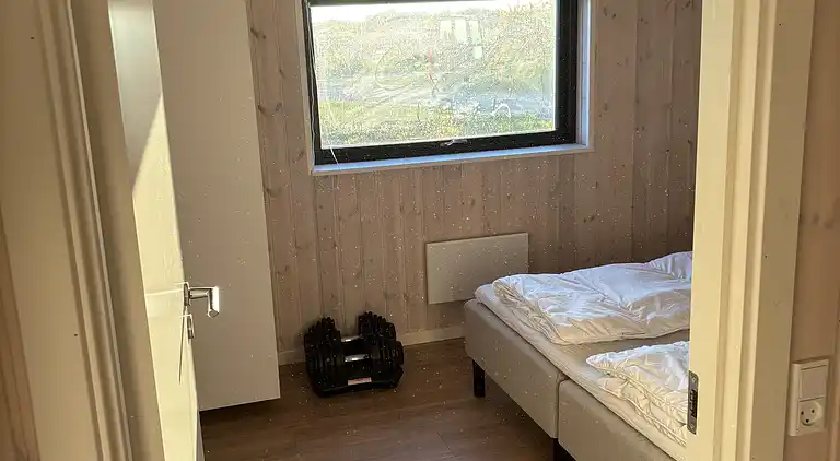 Schönes Ferienhaus aus dem Jahr 2024 in Marielyst