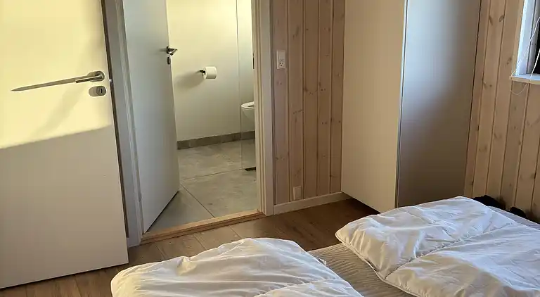 Schönes Ferienhaus aus dem Jahr 2024 in Marielyst