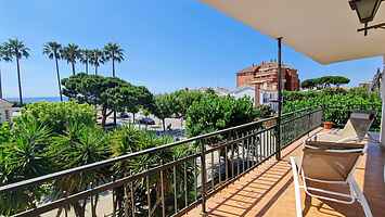 Apartment Cabrera Burriac