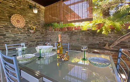 Relaxing home near the best beaches of Stintino