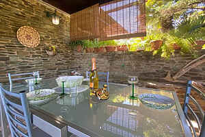 Relaxing home near the best beaches of Stintino