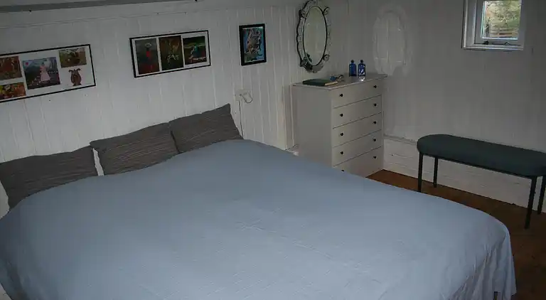 Feriebolig i Sjællands Odde