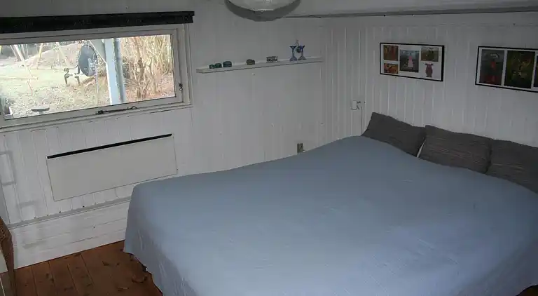 Feriebolig i Sjællands Odde