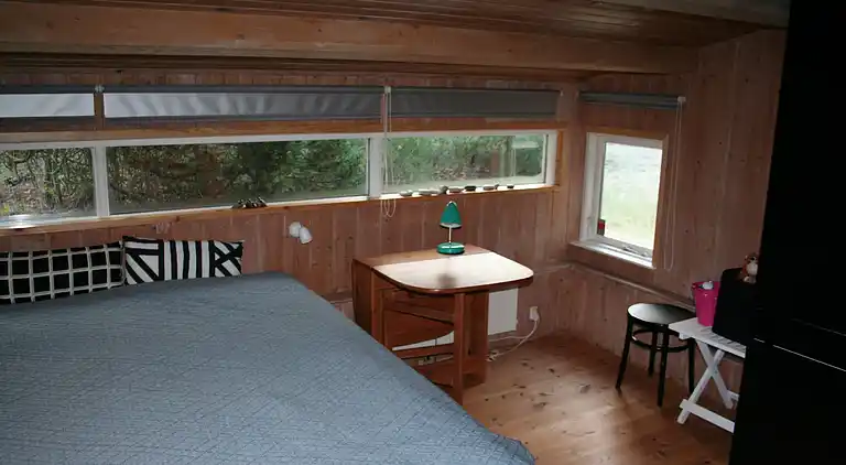 Feriebolig i Sjællands Odde