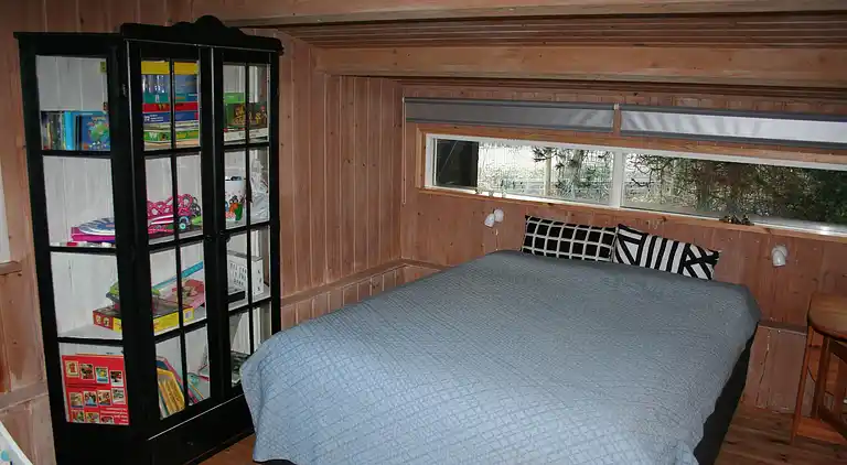 Feriebolig i Sjællands Odde