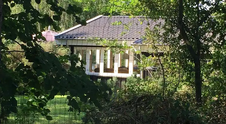 Feriebolig i Sjællands Odde