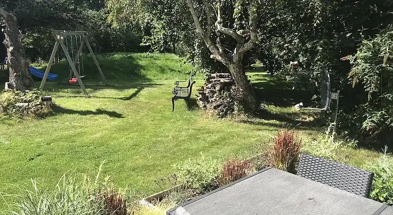 Feriebolig i Sjællands Odde