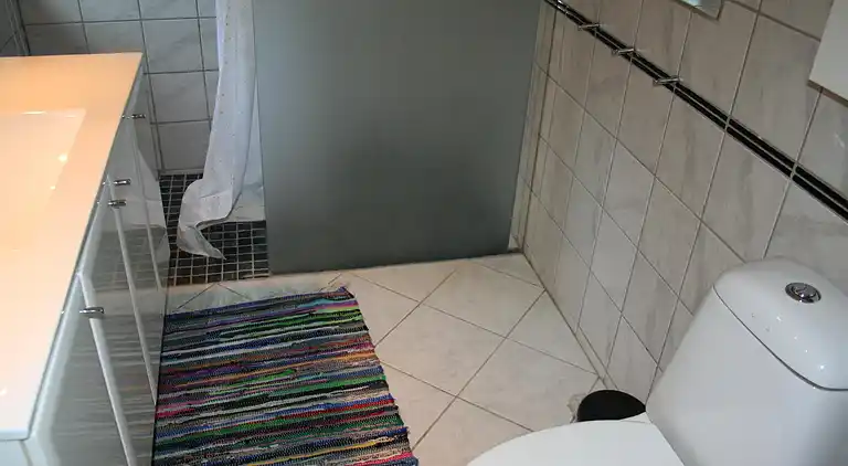 Feriebolig i Sjællands Odde