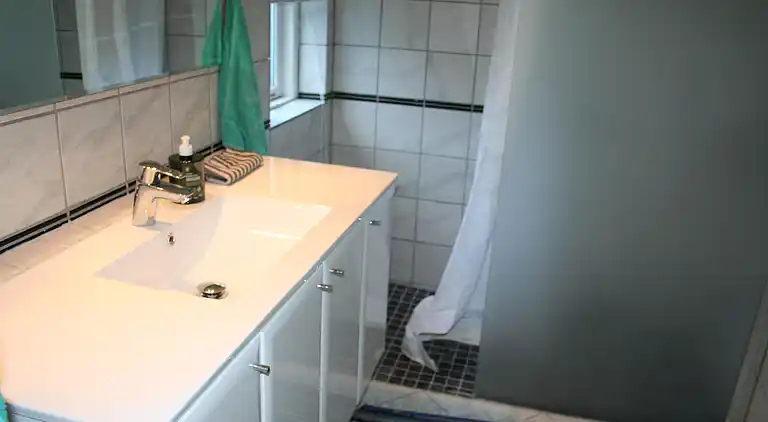 Feriebolig i Sjællands Odde