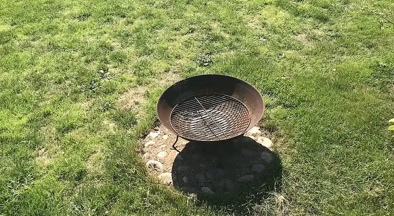 Feriebolig i Sjællands Odde