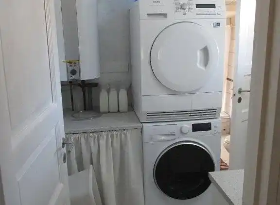 Feriebolig i Sjællands Odde