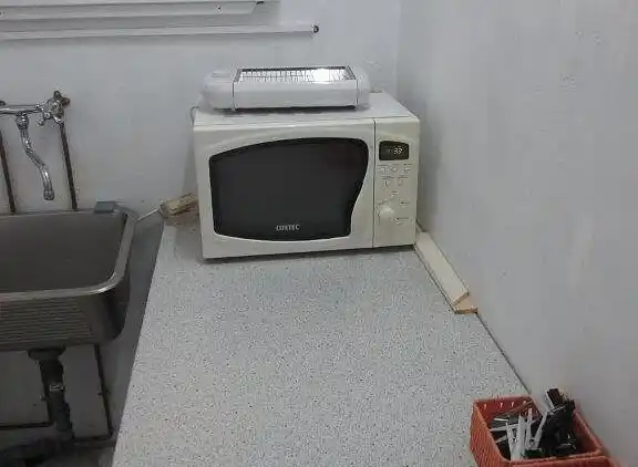 Feriebolig i Sjællands Odde