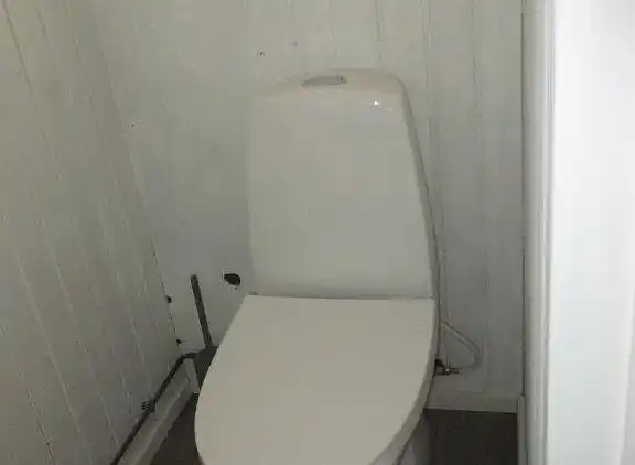 Feriebolig i Sjællands Odde