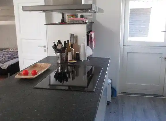 Feriebolig i Sjællands Odde