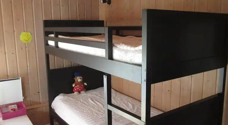 Feriebolig i Sjællands Odde