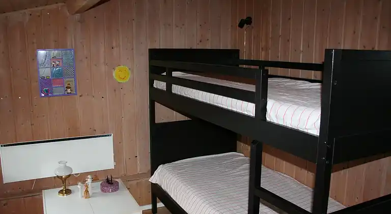 Feriebolig i Sjællands Odde