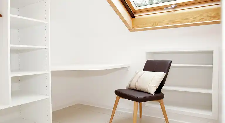 Ferielejlighed i Hüttenthal