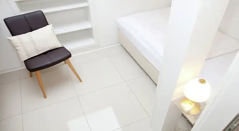 Ferielejlighed i Hüttenthal