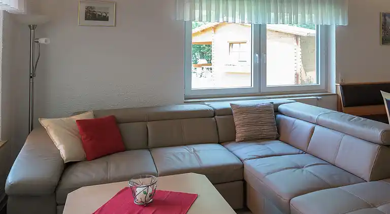 Apartment in Hüttenthal