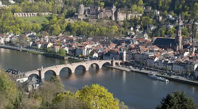 Ferielejlighed i Hüttenthal