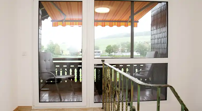 Ferielejlighed i Hüttenthal