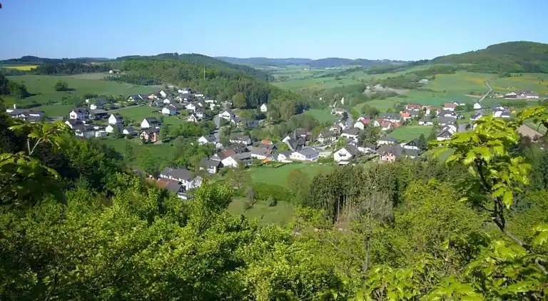 Appartement en Dreislar