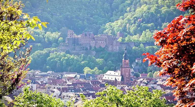 Ferielejlighed i Hüttenthal