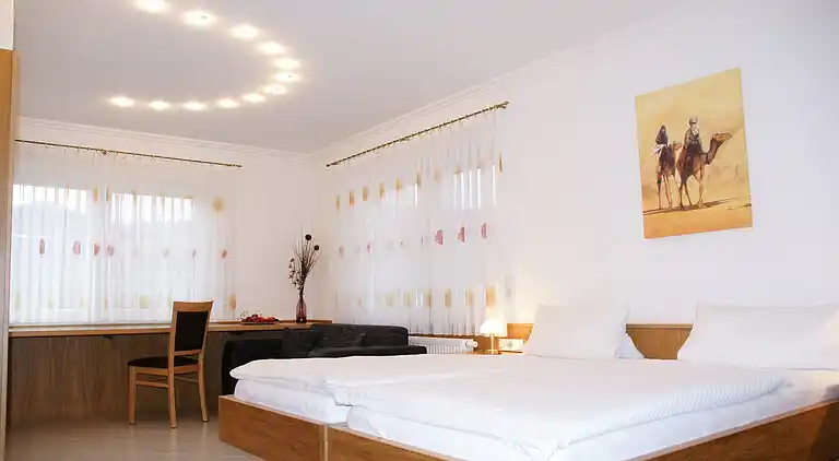 Apartment in Hüttenthal