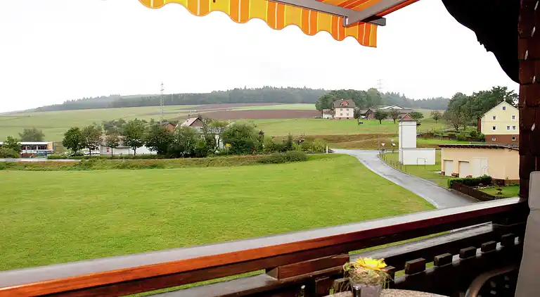 Ferielejlighed i Hüttenthal