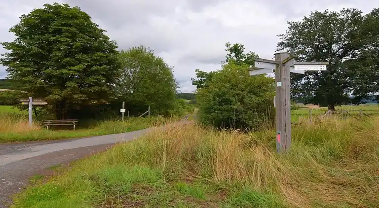 Appartement en Dreislar