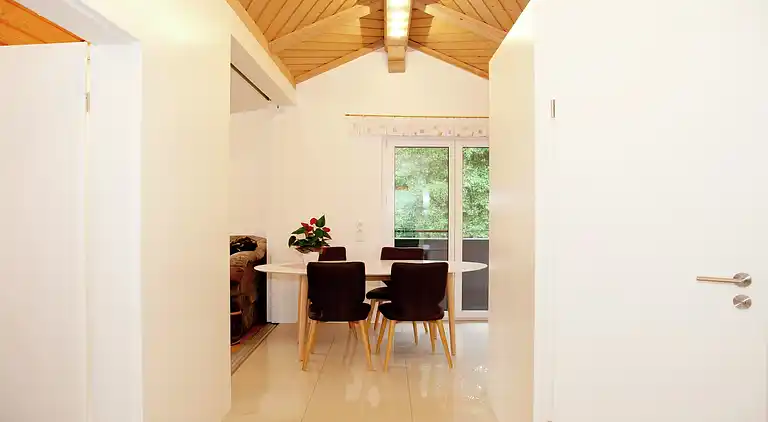 Ferielejlighed i Hüttenthal