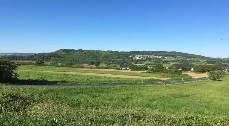 Ferienwohnung in Ellar