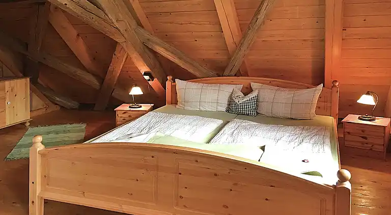 Sommerhus i Reinerzau