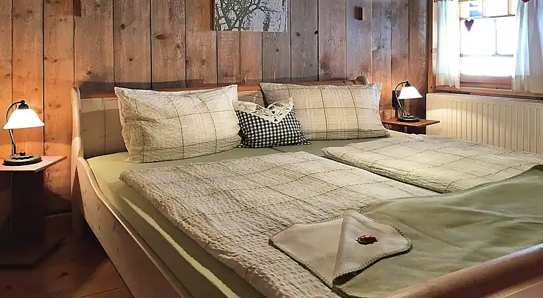 Sommerhus i Reinerzau