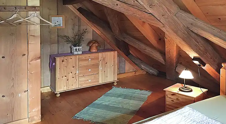 Sommerhus i Reinerzau