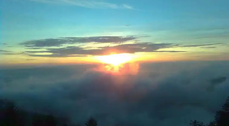 Ferielejlighed i Kniebis