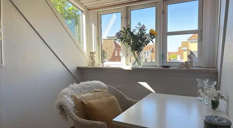 Casa vacanze in Skagen