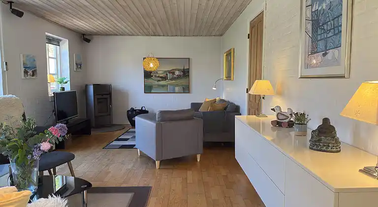 Casa vacanze in Skagen