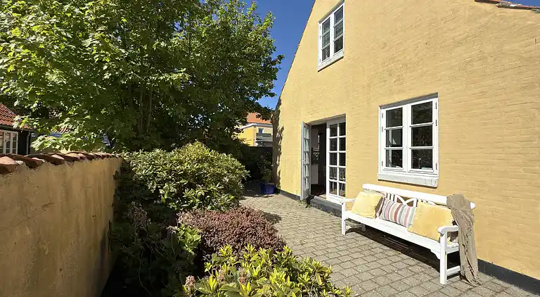 Casa vacanze in Skagen