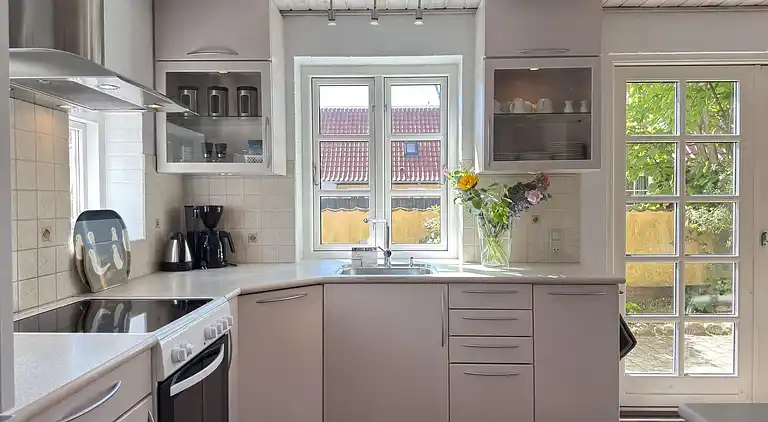 Casa vacanze in Skagen